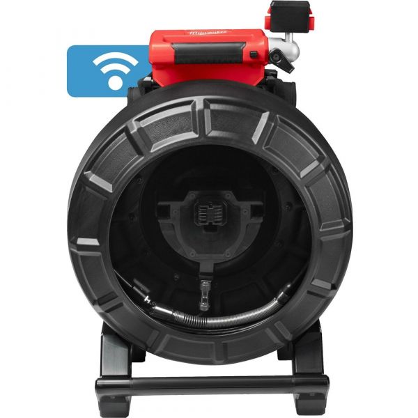 Milwaukee M18 Sewer Inspection Camera 36 M [Bare-Tool] |[M18SIC36]